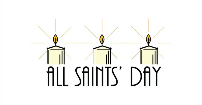 All Saints' Day
