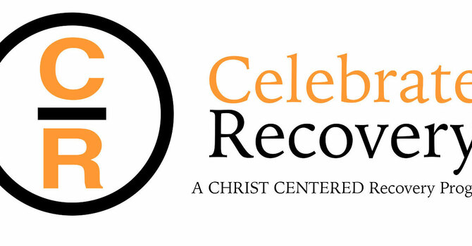 Celebrate Recovery