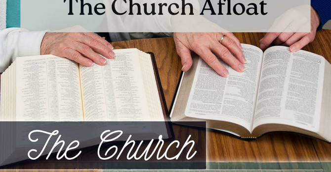 The Church Afloat