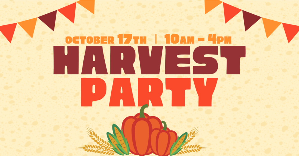 Harvest Party
