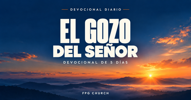 Mira Hacia Adelante Con Jesús image