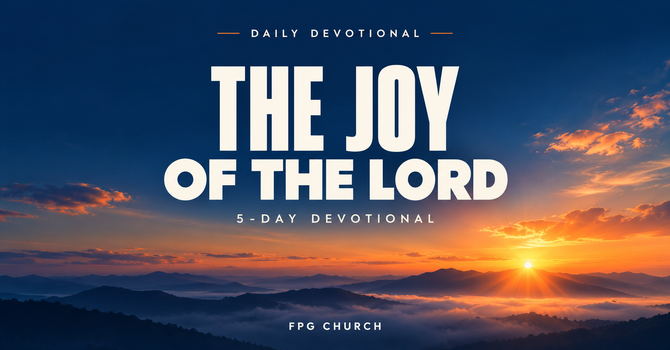 Look Ahead with Jesus image