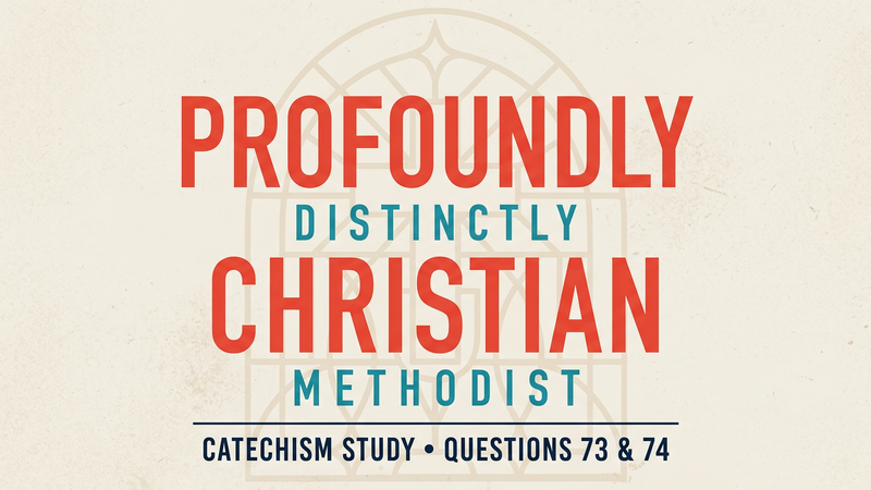 Should all pursue entire sanctification?