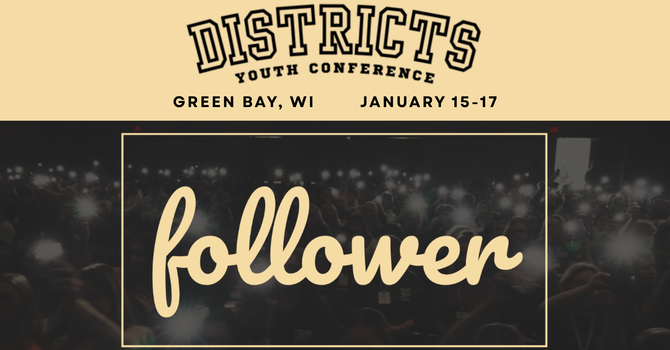 FLD Districts Youth Conference