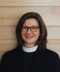 staff member image