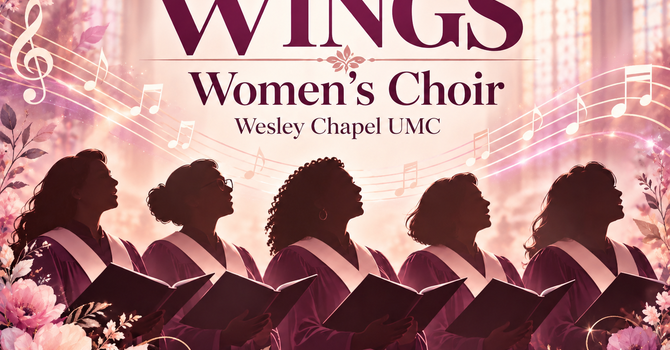 WINGS Rehearsal