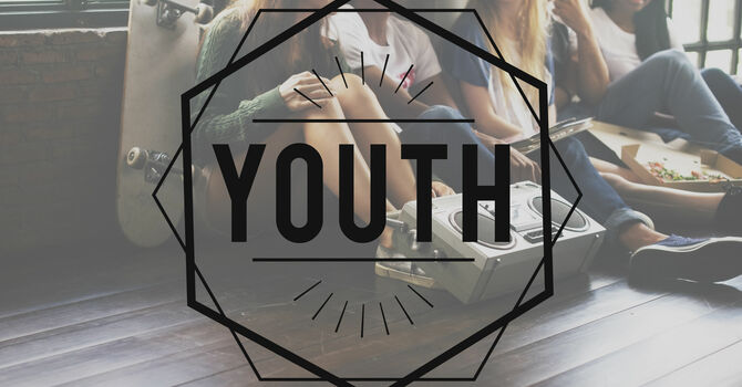 Youth Ministry