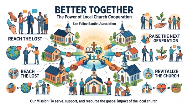 Better Together