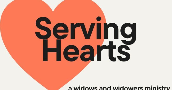 Serving Hearts
