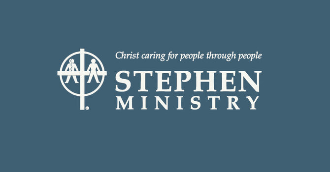 Stephen Ministry