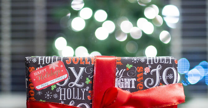 HOLIDAY FAIR (part 2)