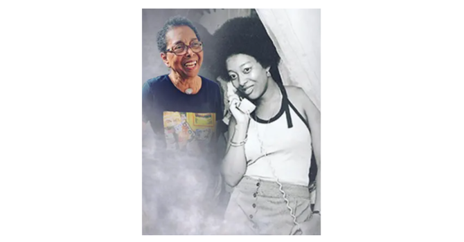 Remembering Eileen Oretha Williams image