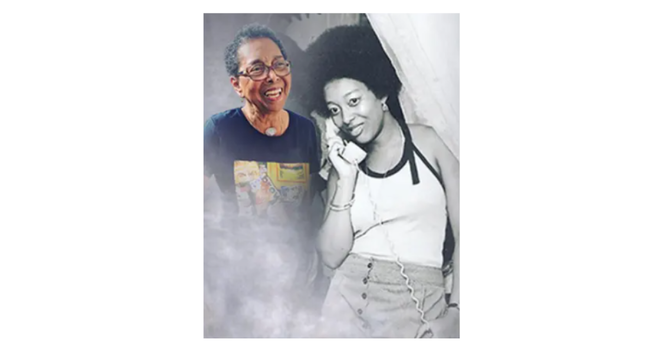 Remembering Eileen Oretha Williams