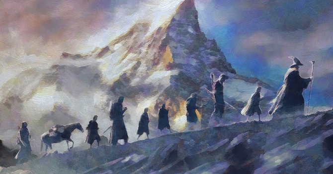 Called to Mission