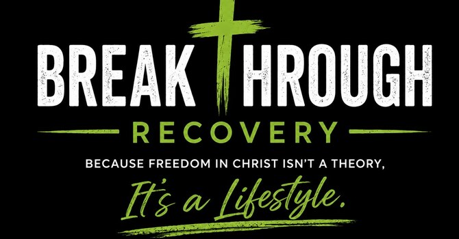 Breakthrough Recovery 