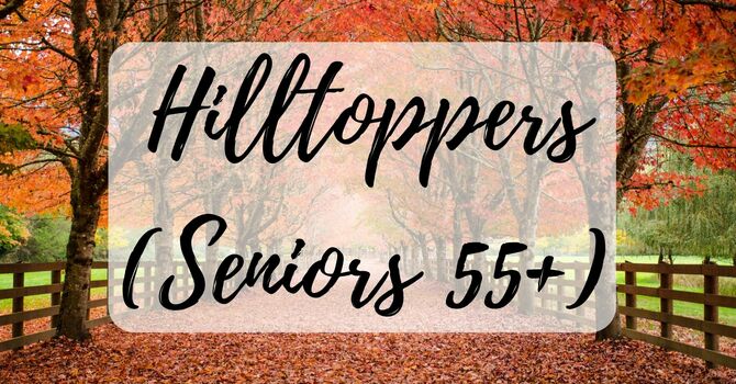 Hilltoppers