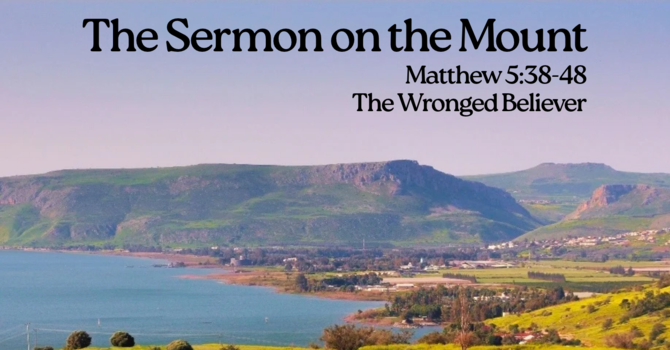 The Wronged Believer
