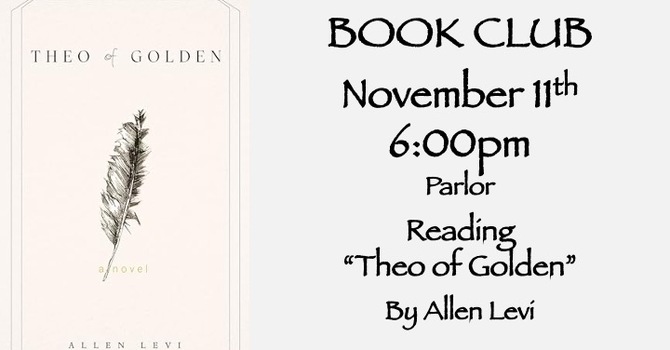 Book Club