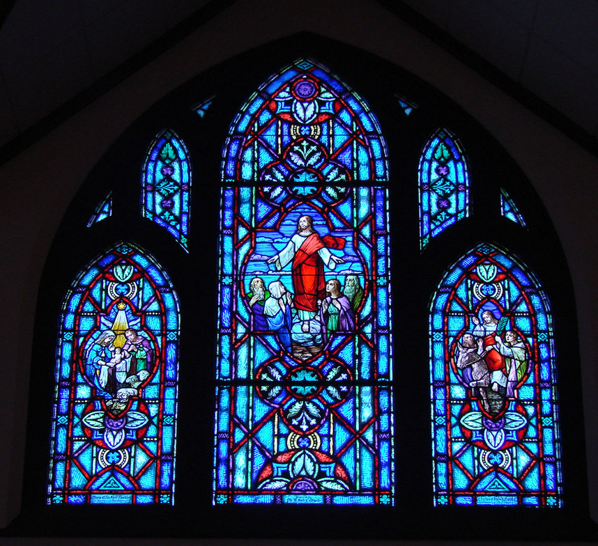 Slideshow image