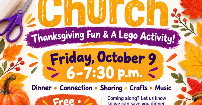 Messy Church
