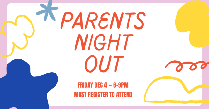 Parents Night Out