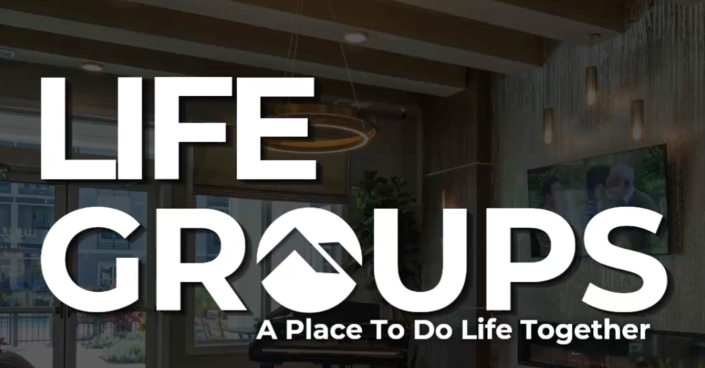 Life Group Bible Study
