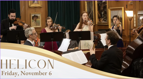 HELICON Ensemble