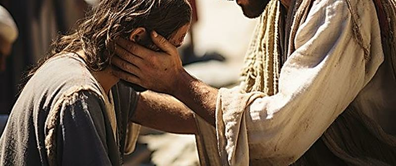 The Care & Compassion of Christ