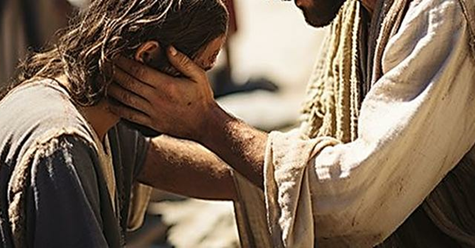 The Care & Compassion of Christ