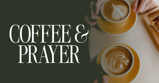 Coffee & Connect