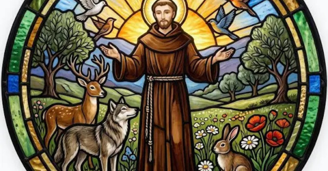 Nineteenth Sunday after Pentecost
