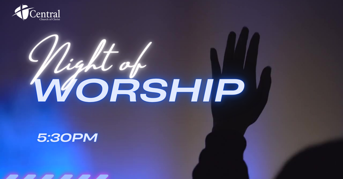 Night of Worship