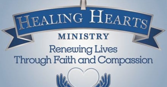 Healing Hearts Ministry 