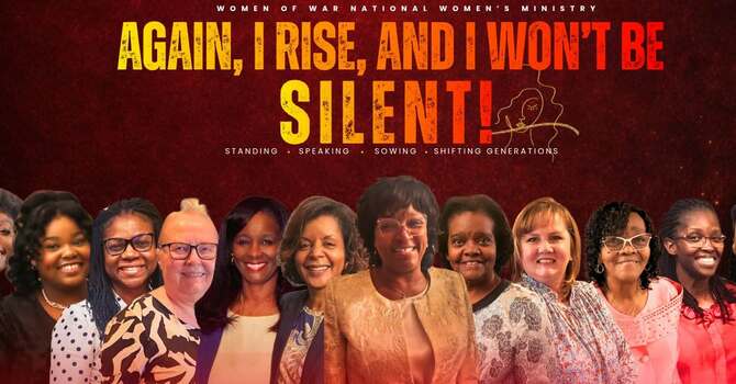 National Women's Conference