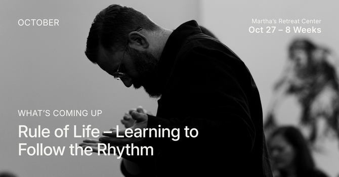 Rule of Life Course