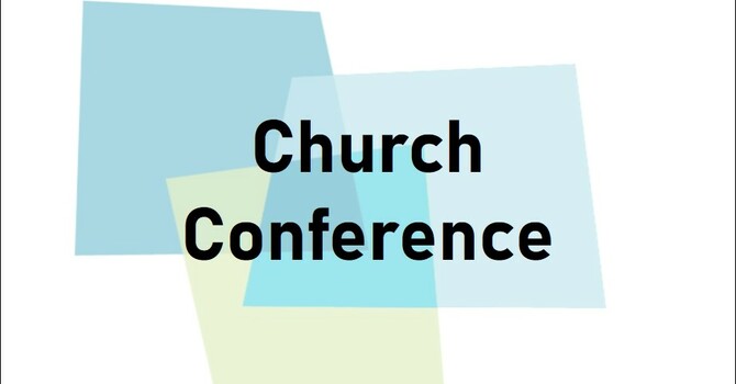 Church Conference