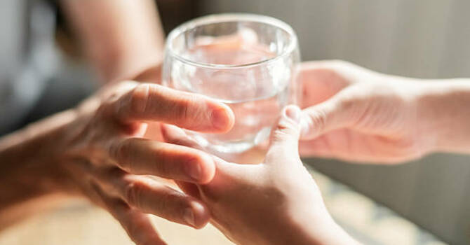 Sharing Christ Like Christ (pt. 2) image