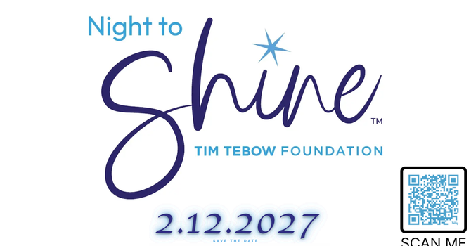 Night to Shine