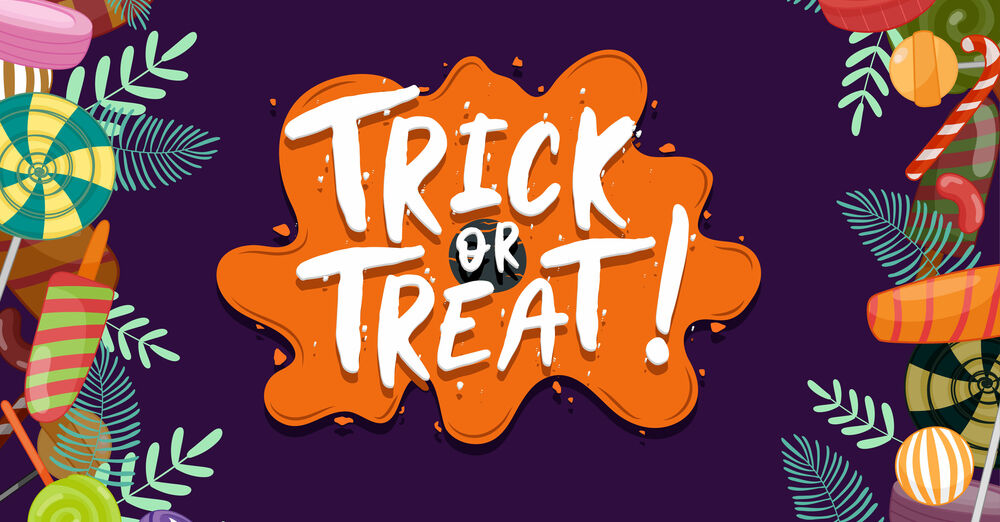 GBCC Trick or Treat