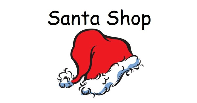 Santa Shop