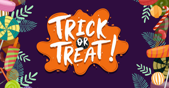 GBCC Trick or Treat