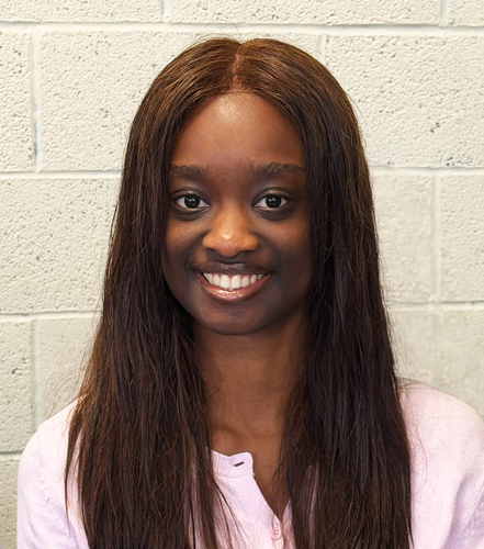 Kinshi Ladipo-Daniel