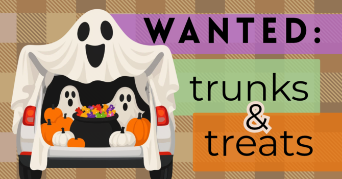 Help Make Fall Fest a Treat!  image