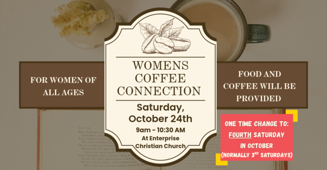 Coffee Connection