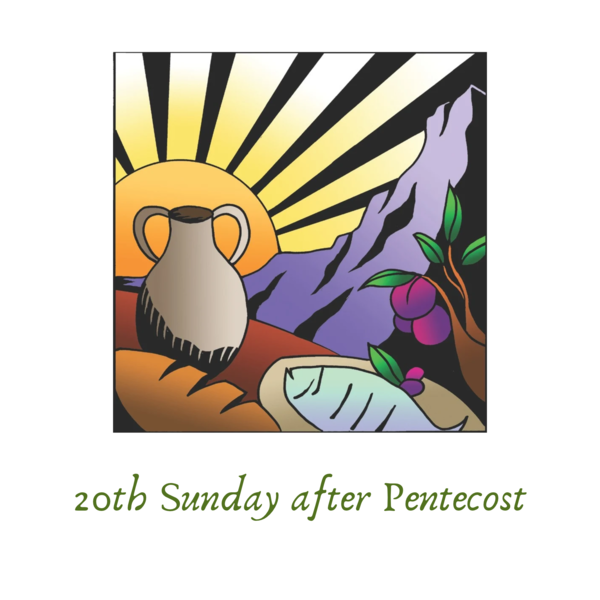Sunday Worship