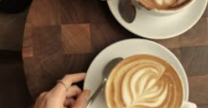 Coffee Time Drop-in