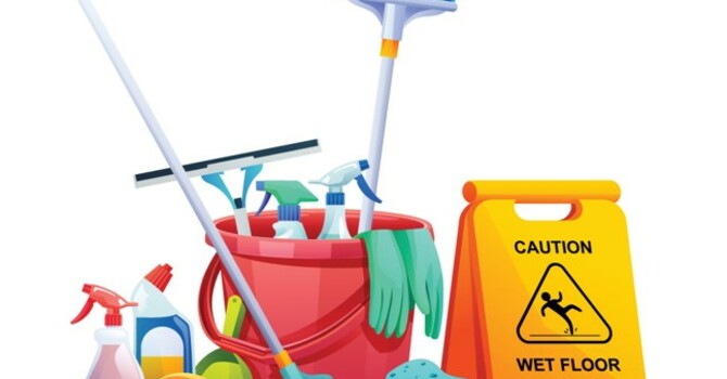 The Big Clean - Day 2