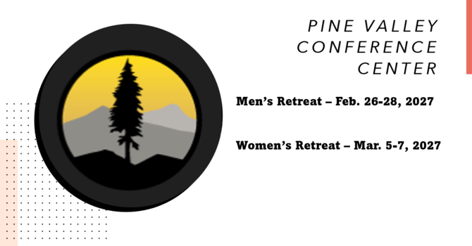 Men's Retreat image