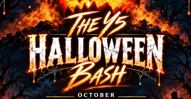 Y5 Halloween Costume Bash