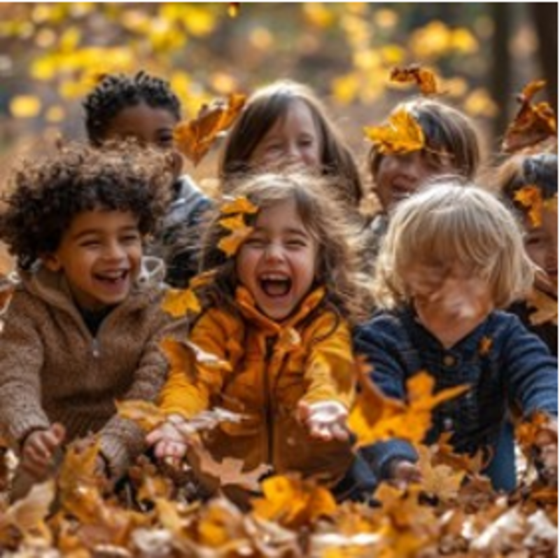 Living In Gratitude